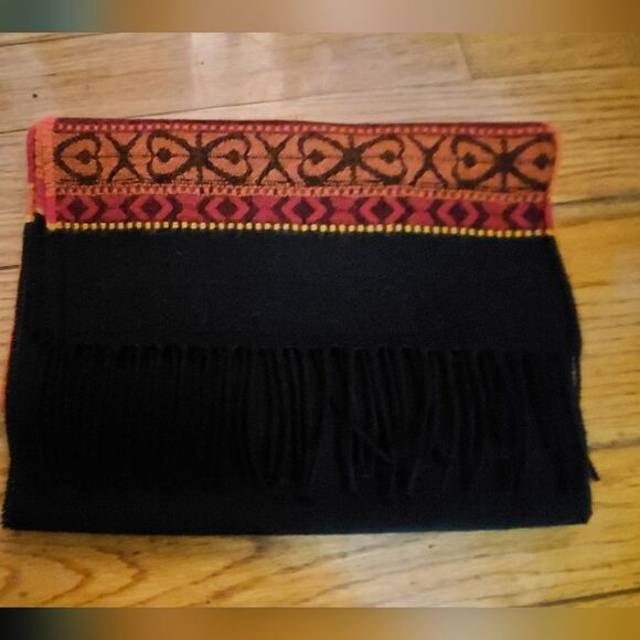 Pashmina Scarf - Shawl Wrap NWOT - Picture 10 of 10